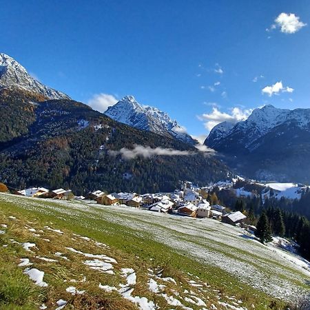 Locanda Da Pierina Санто-Стефано-ді-Кадоре Екстер'єр фото