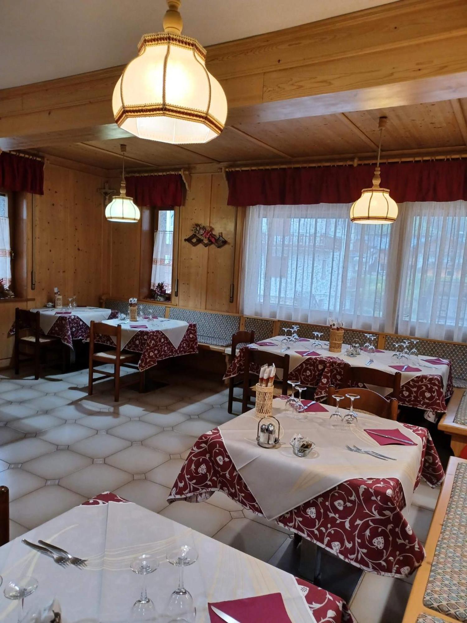 Locanda Da Pierina Санто-Стефано-ді-Кадоре Екстер'єр фото